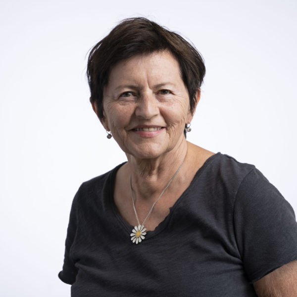 Doris Scheiflinger