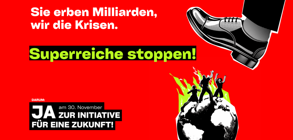 Initiative für eine Zukunft