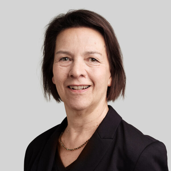 Dora Luginbühl