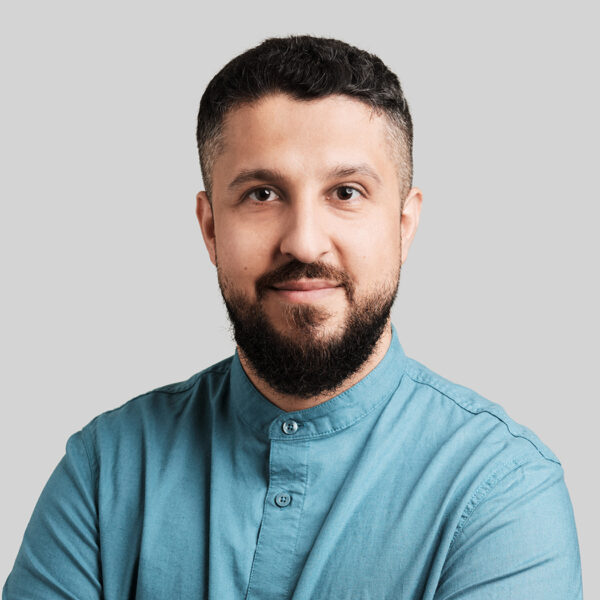 Bariz Aref